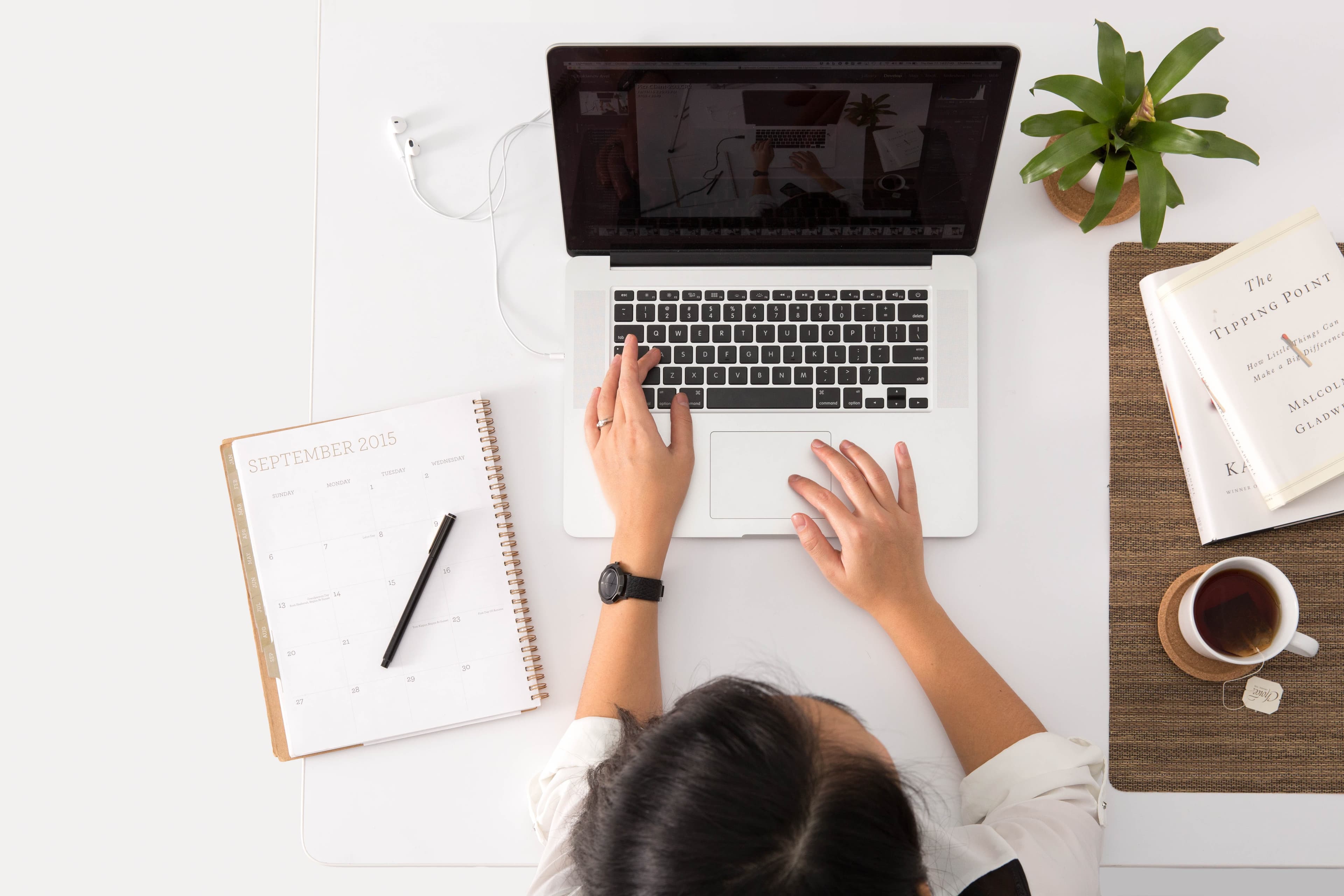 SEO Essentials For Beginners